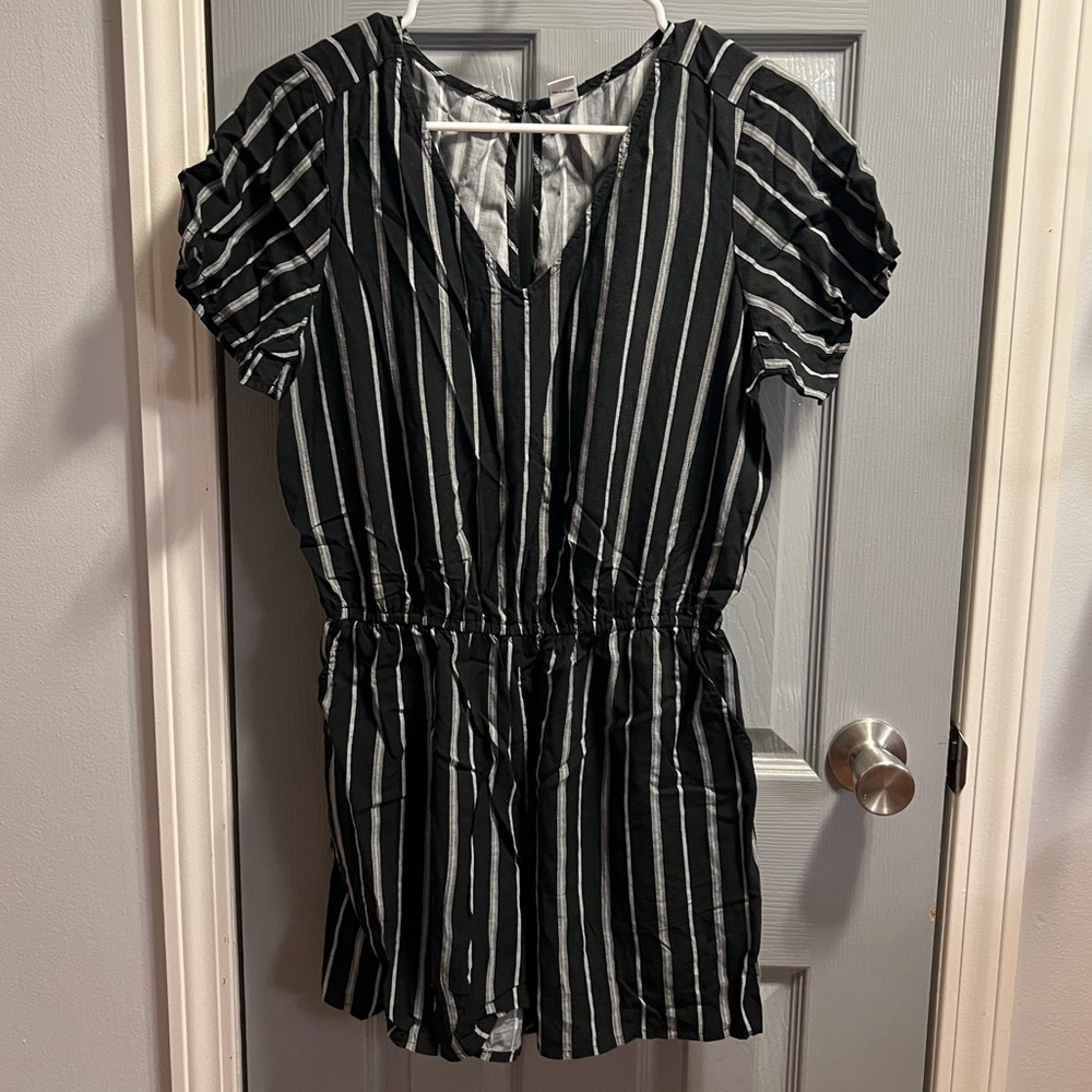 Old Navy Romper